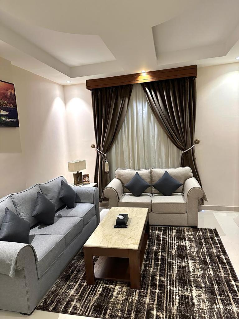 Sas Al Olaya Hotel Suites Al Khobar Ngoại thất bức ảnh
