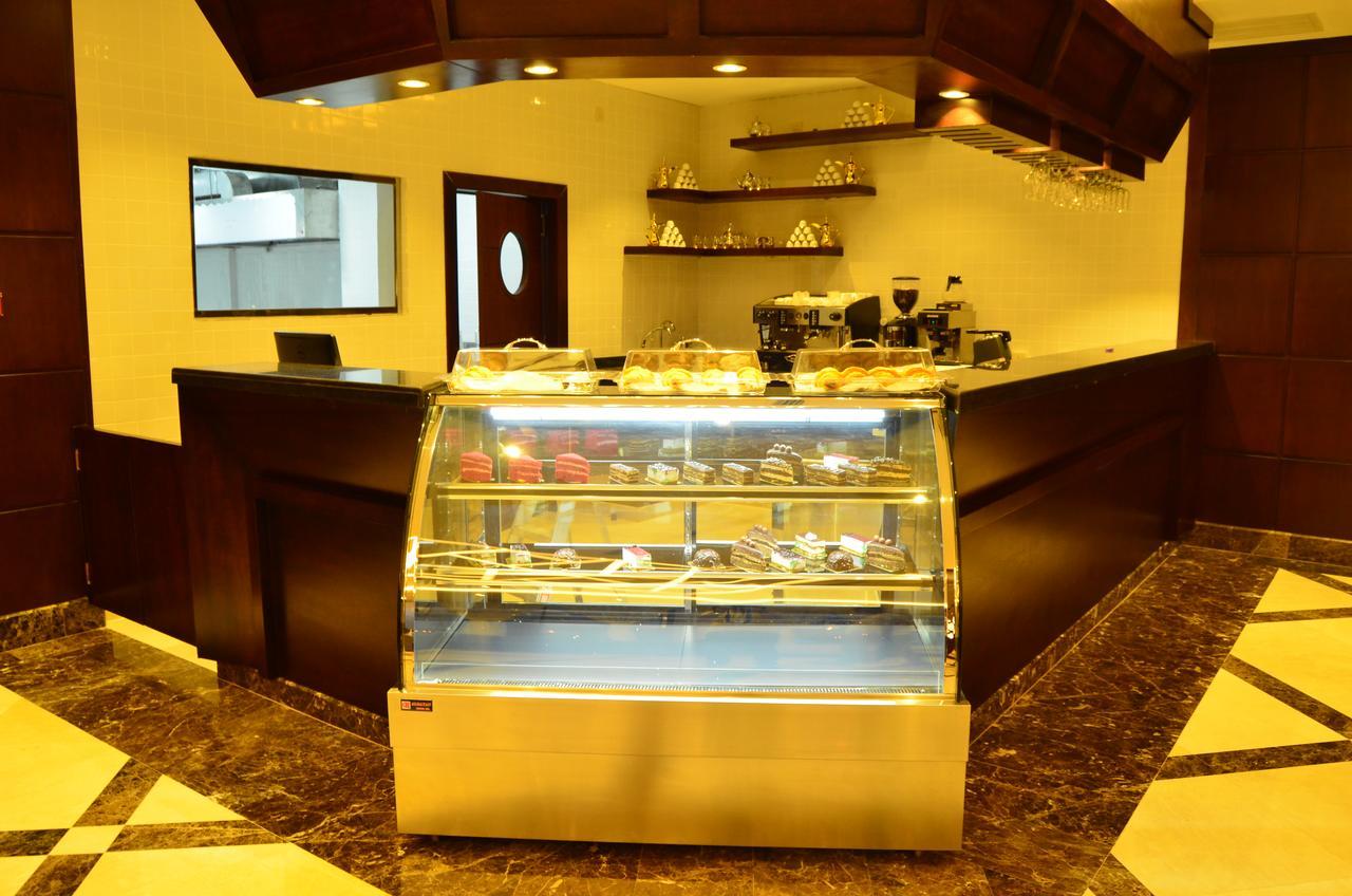 Sas Al Olaya Hotel Suites Al Khobar Ngoại thất bức ảnh