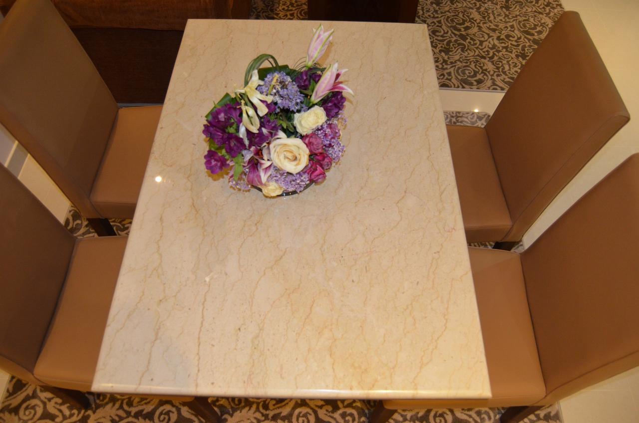 Sas Al Olaya Hotel Suites Al Khobar Ngoại thất bức ảnh