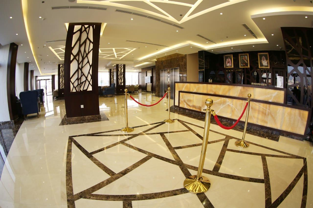 Sas Al Olaya Hotel Suites Al Khobar Ngoại thất bức ảnh
