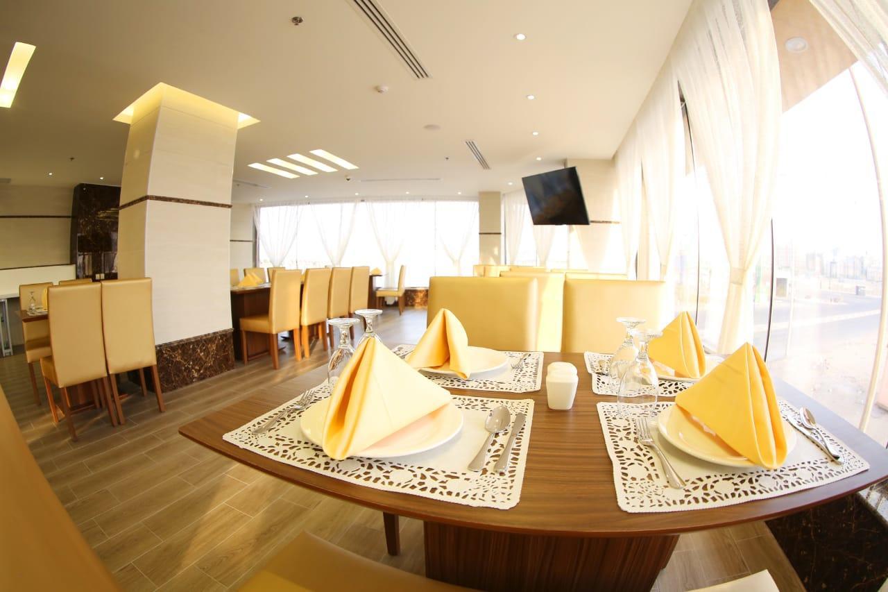 Sas Al Olaya Hotel Suites Al Khobar Ngoại thất bức ảnh