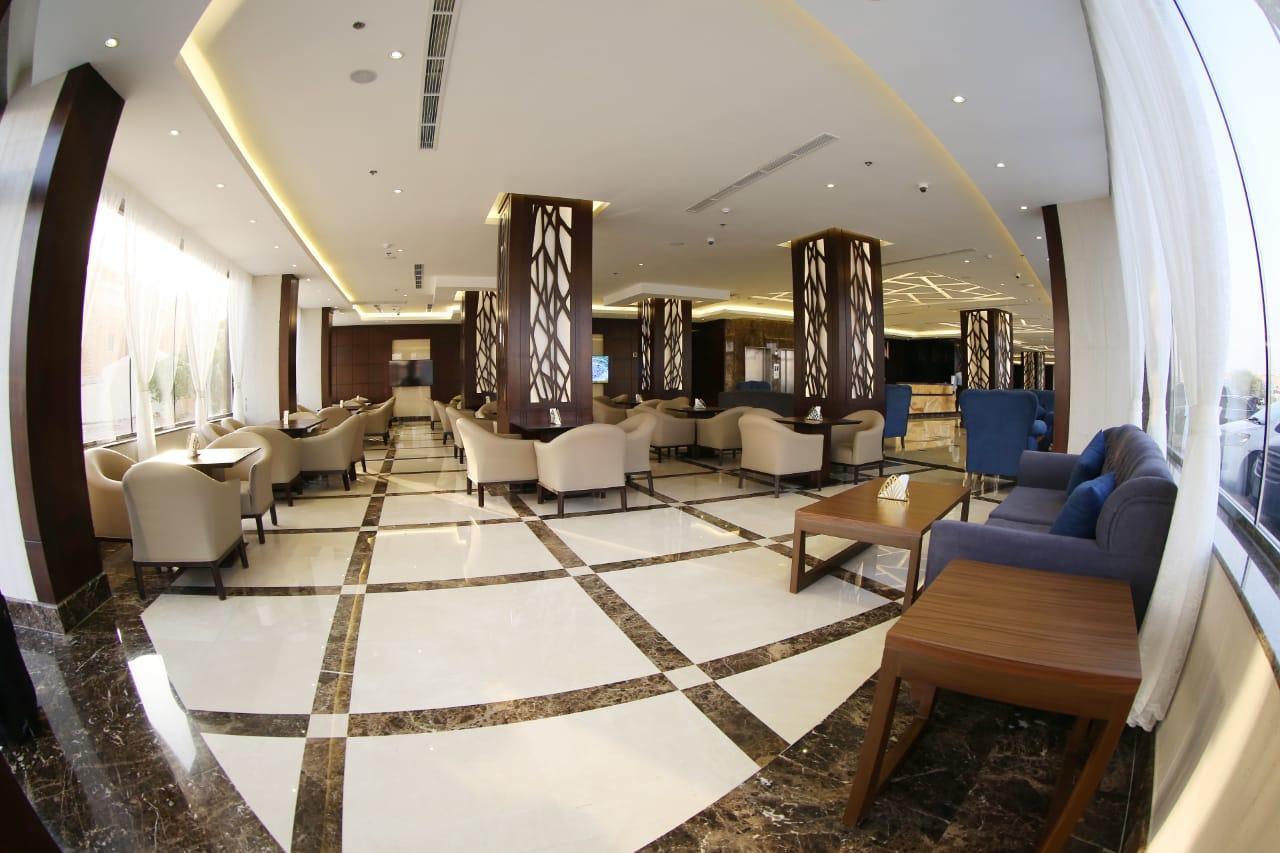 Sas Al Olaya Hotel Suites Al Khobar Ngoại thất bức ảnh