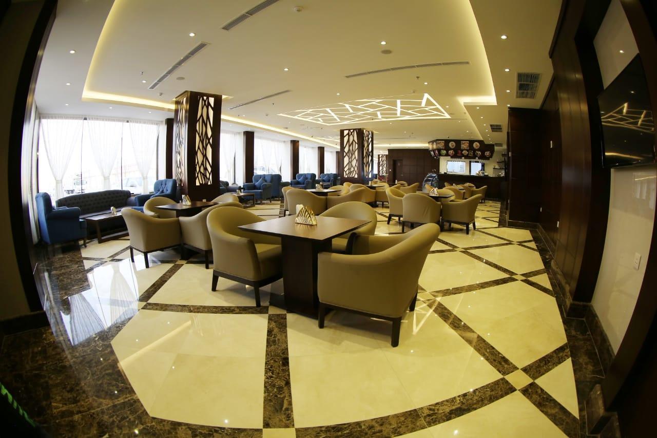 Sas Al Olaya Hotel Suites Al Khobar Ngoại thất bức ảnh