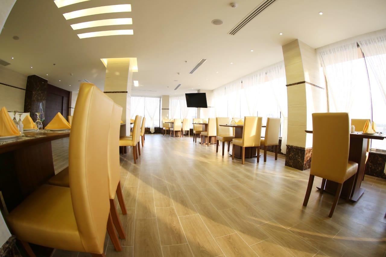 Sas Al Olaya Hotel Suites Al Khobar Ngoại thất bức ảnh