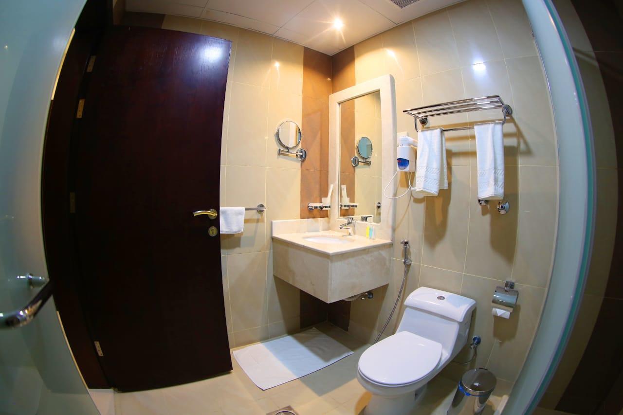 Sas Al Olaya Hotel Suites Al Khobar Ngoại thất bức ảnh