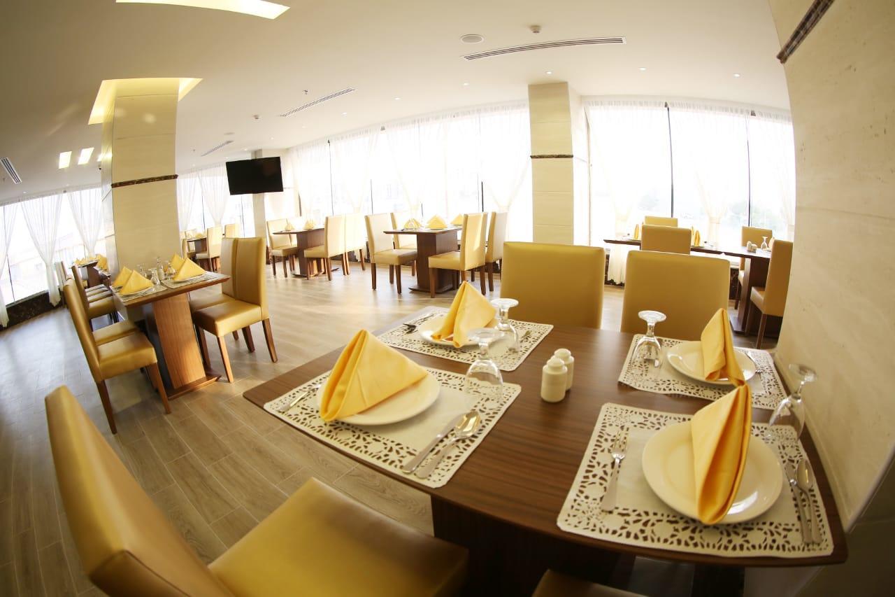 Sas Al Olaya Hotel Suites Al Khobar Ngoại thất bức ảnh