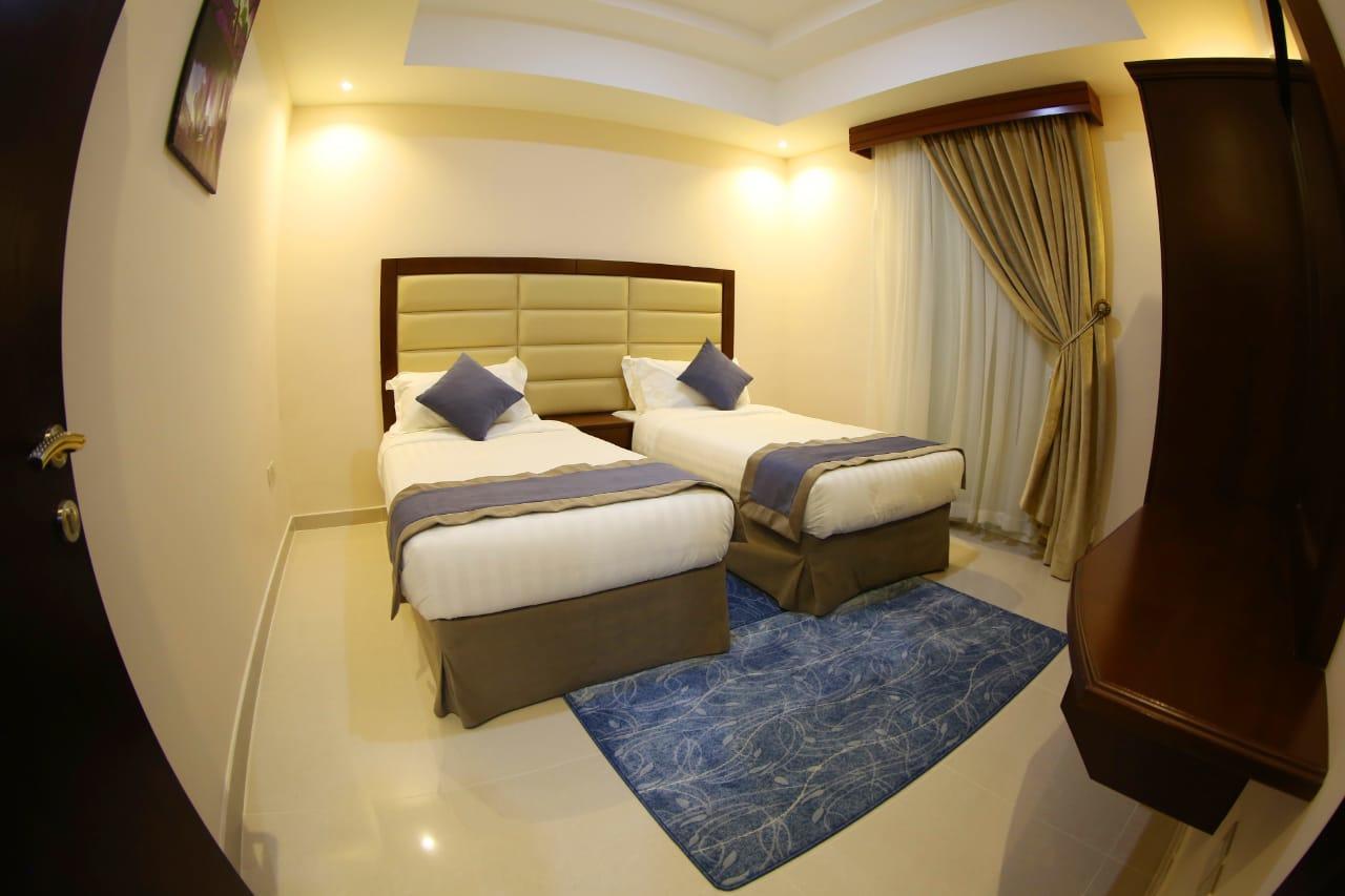 Sas Al Olaya Hotel Suites Al Khobar Ngoại thất bức ảnh