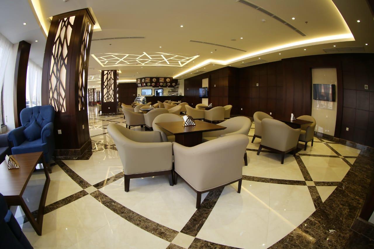 Sas Al Olaya Hotel Suites Al Khobar Ngoại thất bức ảnh
