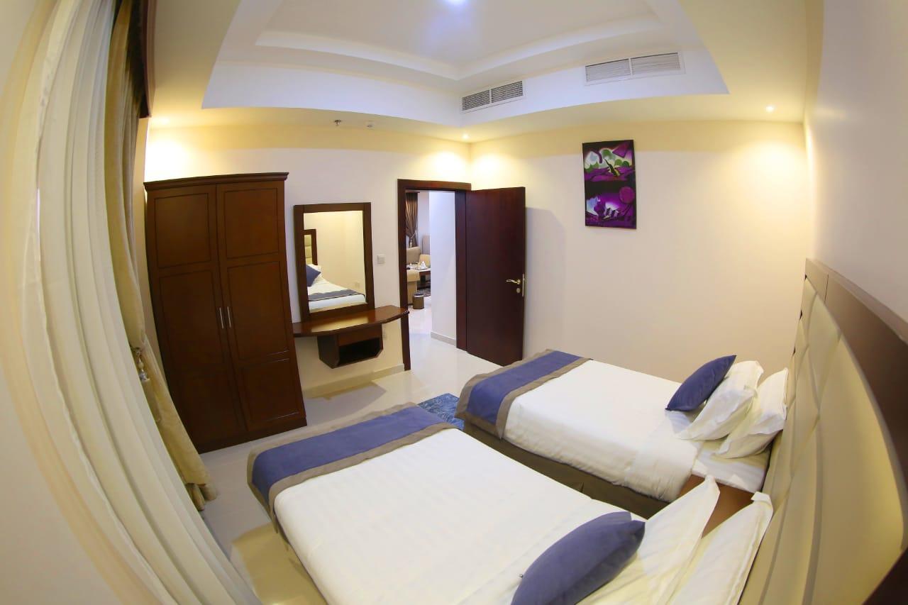 Sas Al Olaya Hotel Suites Al Khobar Ngoại thất bức ảnh